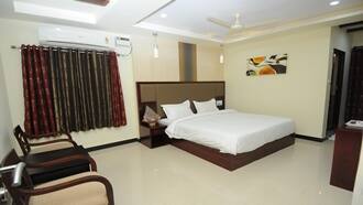 Hotel SeaCity Grand, Visakhapatnam 2